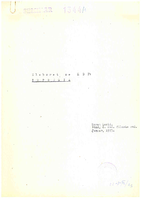 elaborat za film Impresia - 