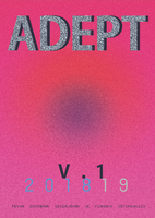 Adept, let. V, št. 1, 2018/2019 - 