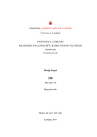 130, Moj sonet 130 - Digitalna kopija - 