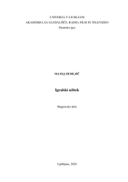 Igralski užitek - digitalna kopija - 