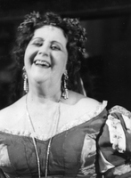 Volpone - Nablocka kot Canina - Ben Jonson, Stefan Zweig: Volpone. SNG Drama Ljubljana, 24. 2. 1951.
Neg.: S. XXI, 53, sig. 1249