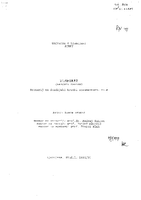Scenarij za kratki dokumentarni film Dim ni kar dim - 