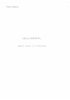 E. G. C. Canon Misae - 