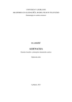 Alienacija - digit. kopija - pdf.