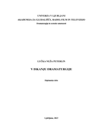 V iskanju dramaturgije - digit. kop. - pdf.