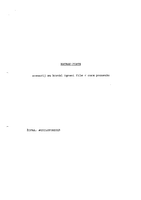 Ratrak piste (2021) - 
