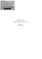 Rumeni papirček (2019) - 