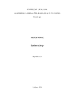 Latino (u)trip - digit. kop. - 