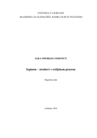 Izginem - strahovi v režijskem procesu - digit. kop. - pdf.