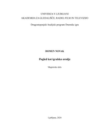 Pogled kot igralsko orodje - digit. kop. - pdf.