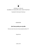Jutri bom postala prava igralka - digit. kop. - pdf.