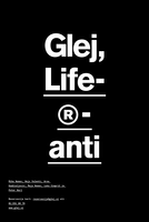 Liferanti - plakat - 