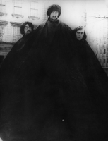 Triglav - OHO - David Nez, Milenko Matanović, Drago Dellabernardina.
Park Zvezda, 30. 12. 1968