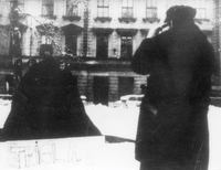 Triglav - OHO - David Nez, Milenko Matanović, Drago Dellabernardina.
Park Zvezda, 30. 12. 1968