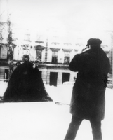 Triglav - OHO - David Nez, Milenko Matanović, Drago Dellabernardina.
Park Zvezda, 30. 12. 1968