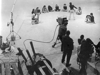 Pupilija, papa Pupilo pa Pupilčki  - TV-snemanje. December 1969 ali januar 1970.
VII. prizor

