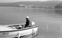Filip Kalan Kumbatovič - Omišalj
