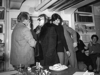 Filip Kalan Kumbatovič - 70 let - 25. 3. 1980, na AGRFT.
Sig. 30393
