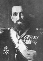Franz Werfel: Juarez in Maksimiljan - SNG Drama Ljubljana, 1. 4. 1936.
Plakat 613.
Neg.: S.CLXVI, 16; sig. 7046