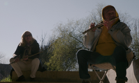 Cosmic Blues: Foto 2 - 