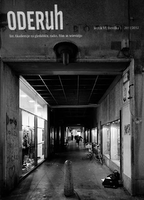 Oderuh 2011/2012, zimski semester - 