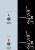 Letak _ Kaj pa - 