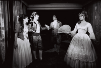 Figarova svatba - II. dejanje