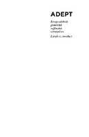 Adept, letnik III, številka 1, 2017 - 