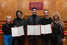 Univerzitetne Prešernove nagrade 2024 - digit. foto B - Radi Buh, Žnidaršič, Kovačič, Ravbar, Zgonc - 