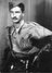 Vitomil Zupan - V partizanski uniformi, 1945.