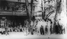 Urbani teatr - OHO - Avtor happeninga: Milenko Matanović. Predstava na prostem.
3. BITEF, Beograd, 1969