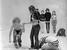 Pupilija, papa Pupilo pa Pupilčki - Kralj, Gorjup - TV-snemanje. December 1969 ali januar 1970.
Prizor: Dojenje. 
