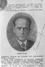 Ivan Levar - Portret s podpisom.
Gl. koledarček 1941-1942, str. 43.
Neg.: S.CCXVII, 26, sig. 8726