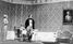Stefan Zweig: Siromakovo jagnje - Šarič, Levar - SNG Drama Ljubljana, 19. 1. 1935.
Fotografija je last SLOGI.
Neg.: S.LX, 31, sig. 2118
