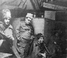 Langer: Konjeniška patrola - Levar, Cesar, Jan, Sancin, Jerman - SNG Drama Ljubljana, 15. 10. 1936. 
Plakat: 260, 5589. Vir: B. Kreft: Dramaturški fragmenti, knj. MGL 33, Ljubljana 1965, str. 149.
Neg.: S.CLXVI, 4; sig. 7050