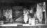 J. N. Nestroy: Utopljenca - SNG Drama Ljubljana, 1. 2. 1929.
Fotografija je last SLOGI (SMG).
Neg.: