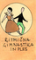 Ilustracije študijskih predmetov  - Ritmična gimnastika in ples