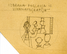 Ilustracije študijskih predmetov  - Izbrana poglavja iz kinematografije